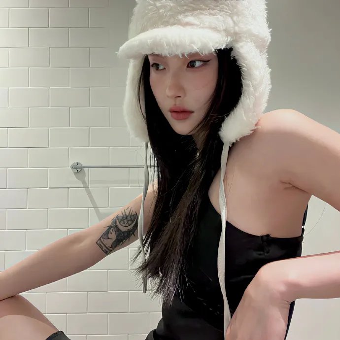 隔窗恋爱