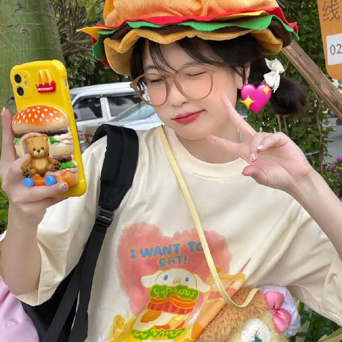 铁汉艳娘