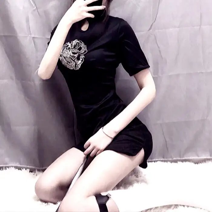 不死废人